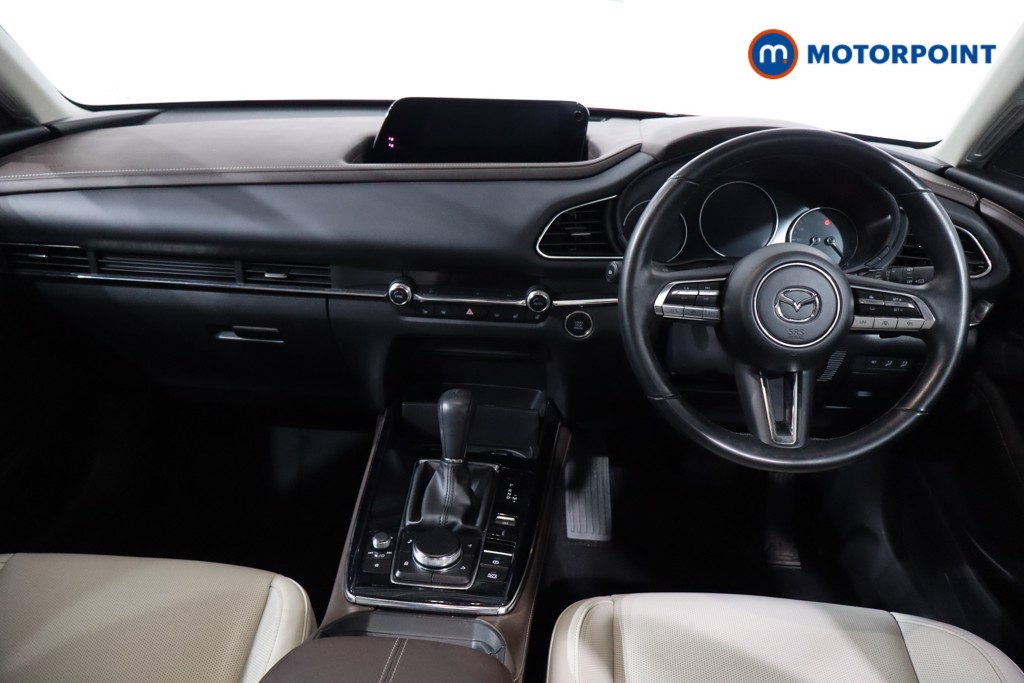 Mazda Cx-30 Gt Sport Tech Automatic Petrol SUV - Stock Number (1591745) - 1st supplementary image