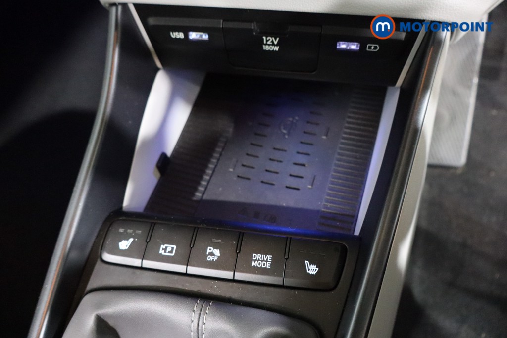 Hyundai Bayon Ultimate Manual Petrol SUV - Stock Number (1591866) - 14th supplementary image