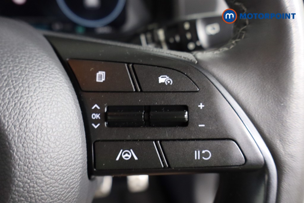 Hyundai Bayon Ultimate Manual Petrol SUV - Stock Number (1591866) - 17th supplementary image