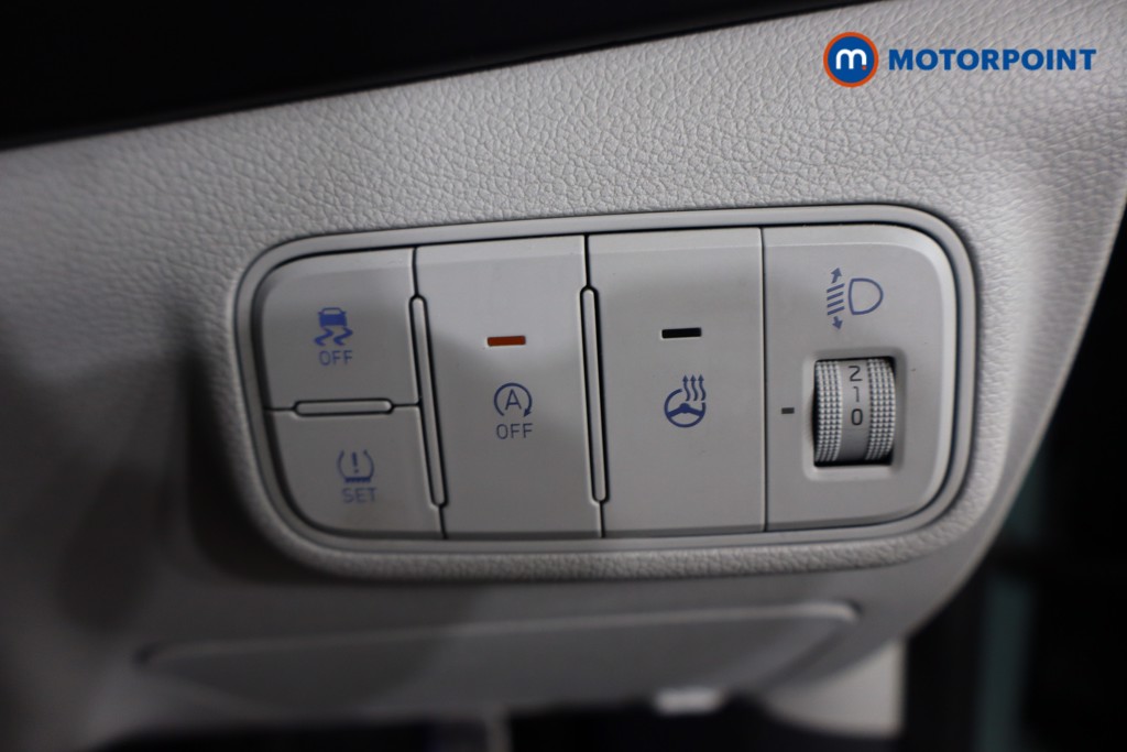 Hyundai Bayon Ultimate Manual Petrol SUV - Stock Number (1591866) - 20th supplementary image