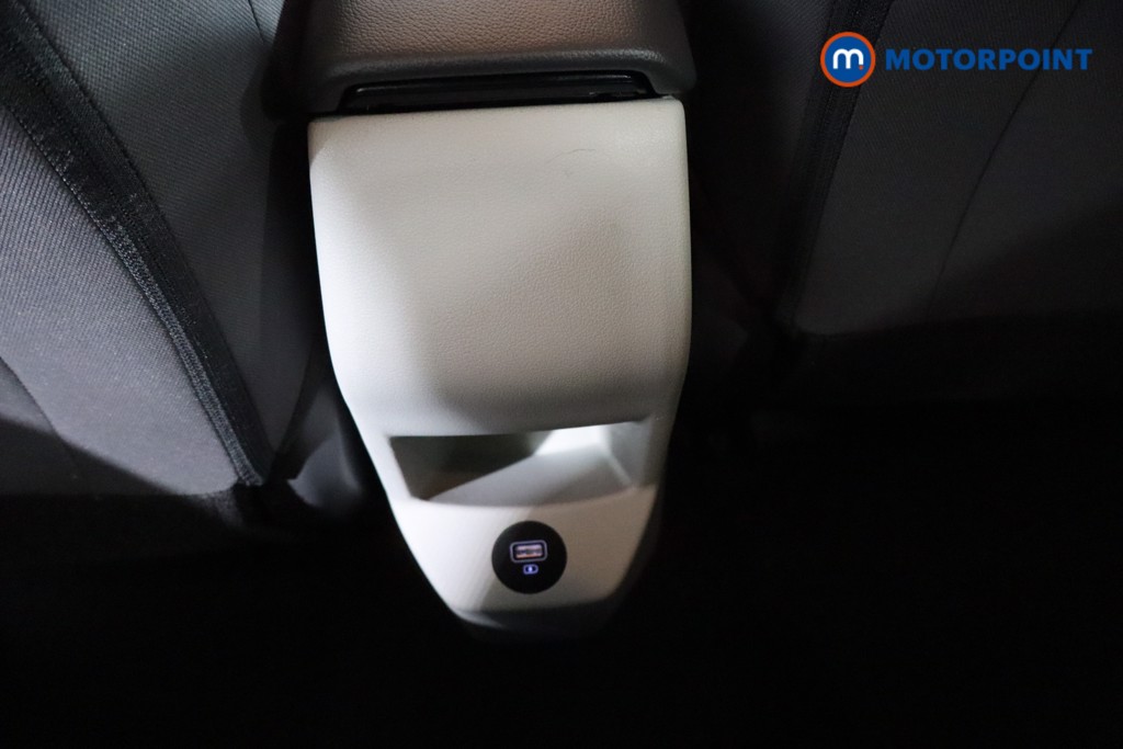 Hyundai Bayon Ultimate Manual Petrol SUV - Stock Number (1591866) - 24th supplementary image