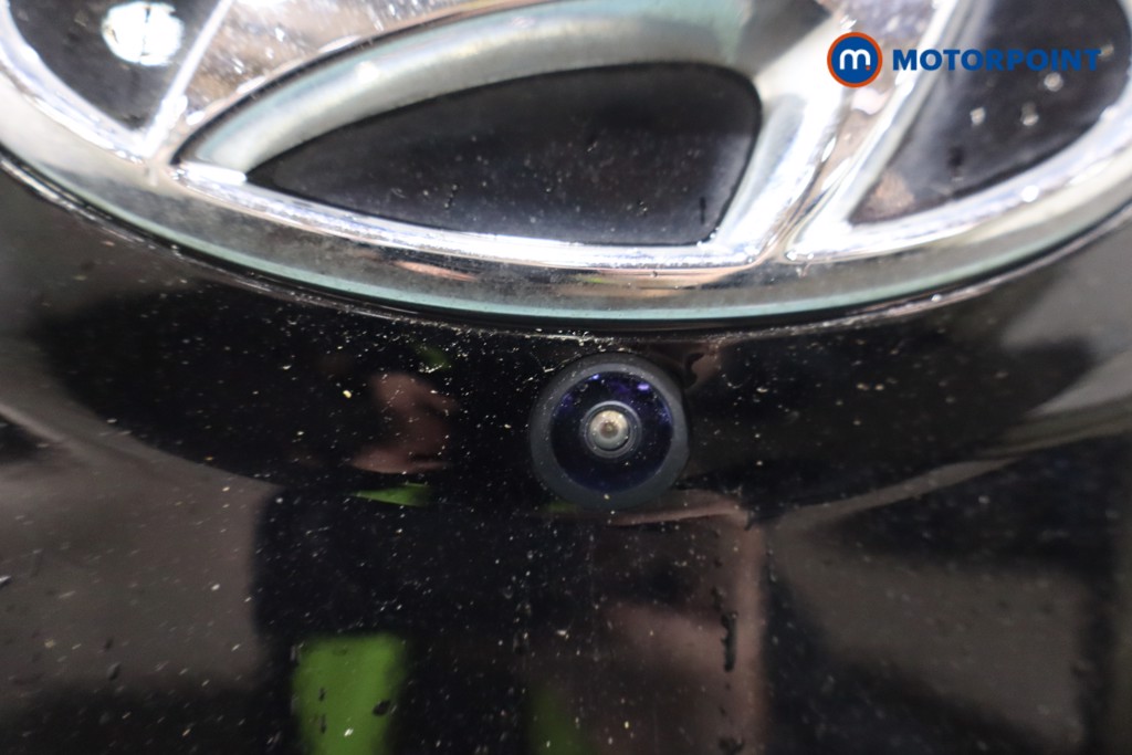 Hyundai Bayon Ultimate Manual Petrol SUV - Stock Number (1591866) - 27th supplementary image