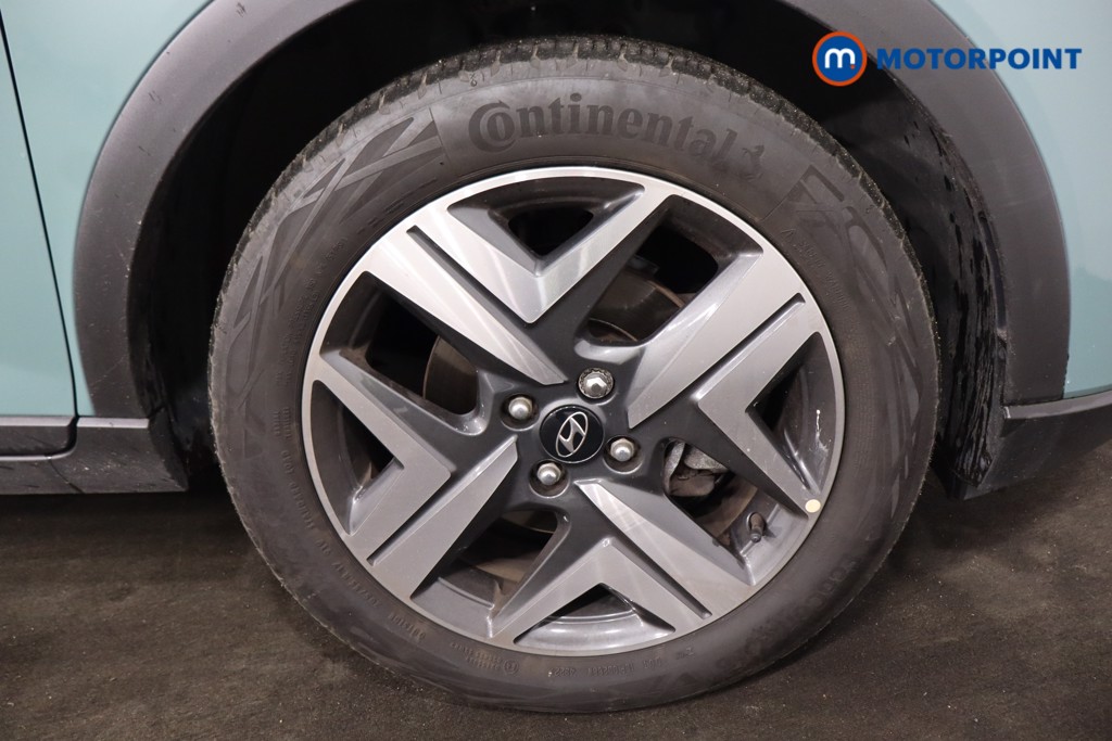 Hyundai Bayon Ultimate Manual Petrol SUV - Stock Number (1591866) - 29th supplementary image