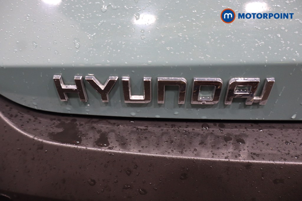 Hyundai Bayon Ultimate Manual Petrol SUV - Stock Number (1591866) - 35th supplementary image