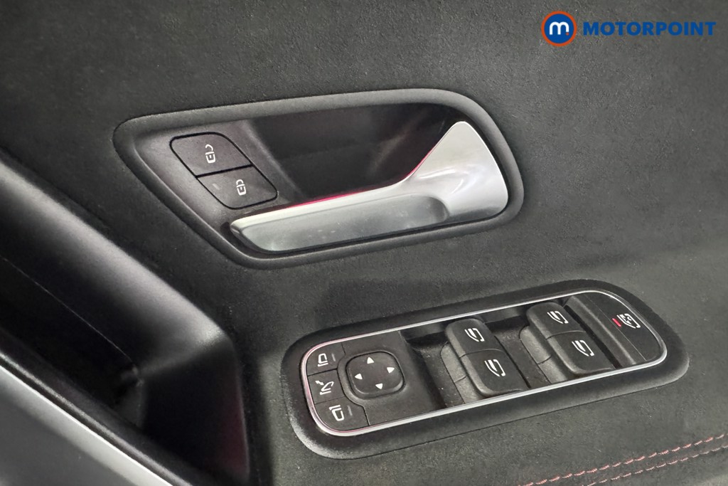 Mercedes-Benz A Class Amg Line Automatic Petrol Saloon - Stock Number (1591892) - 16th supplementary image