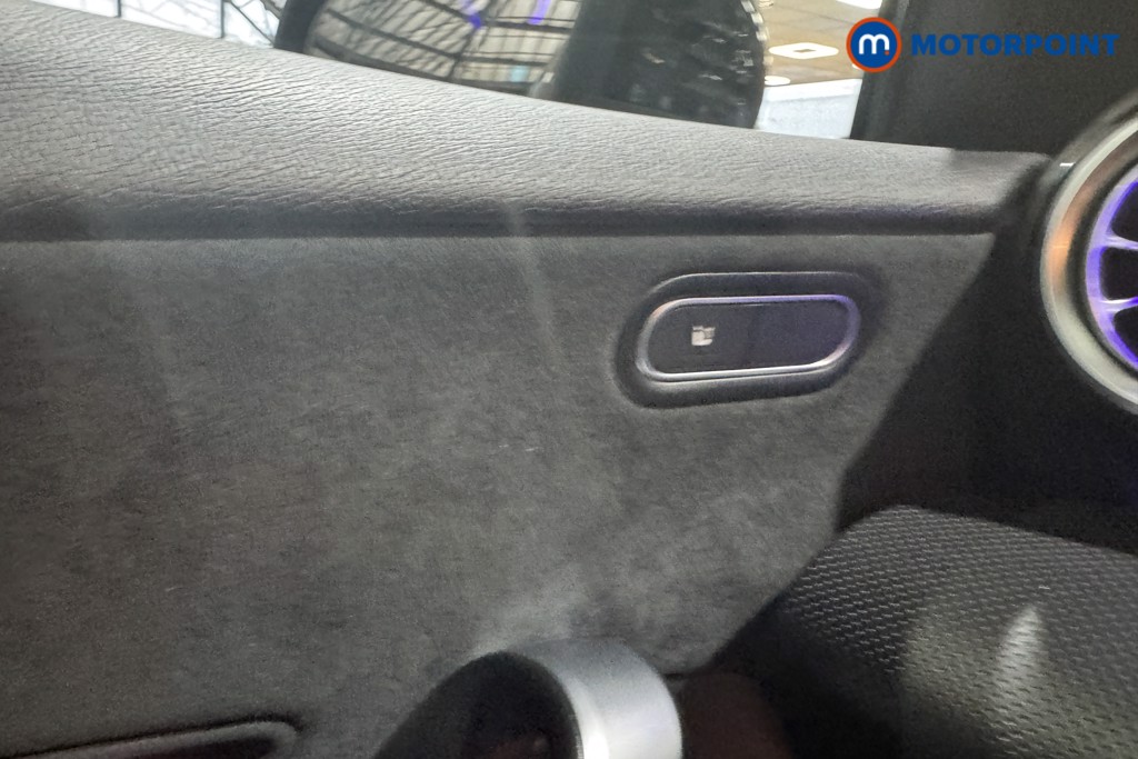 Mercedes-Benz A Class Amg Line Automatic Petrol Saloon - Stock Number (1591892) - 19th supplementary image