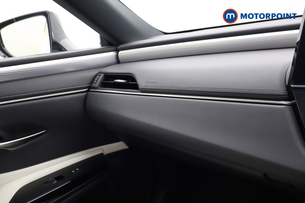 Lexus ES F-Sport Automatic Petrol-Electric Hybrid Saloon - Stock Number (1591937) - 8th supplementary image