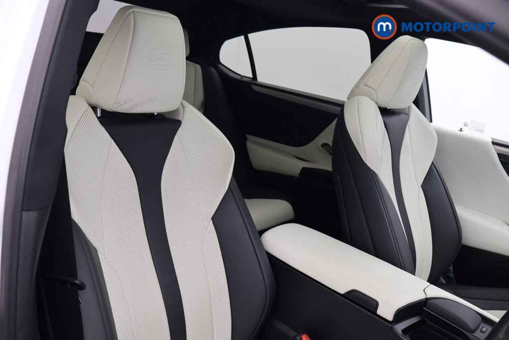 Lexus ES F-Sport Automatic Petrol-Electric Hybrid Saloon - Stock Number (1591937) - 10th supplementary image