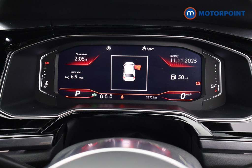 Volkswagen Polo Gti-Plus Automatic Petrol Hatchback - Stock Number (1591951) - 2nd supplementary image