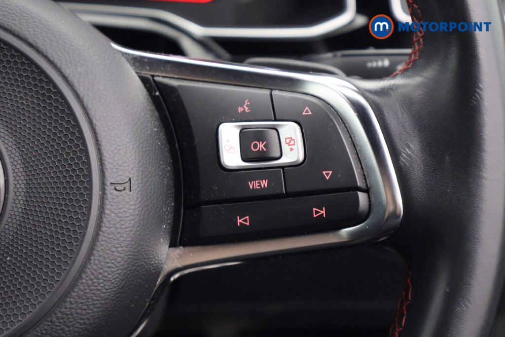 Volkswagen Polo Gti-Plus Automatic Petrol Hatchback - Stock Number (1591951) - 4th supplementary image