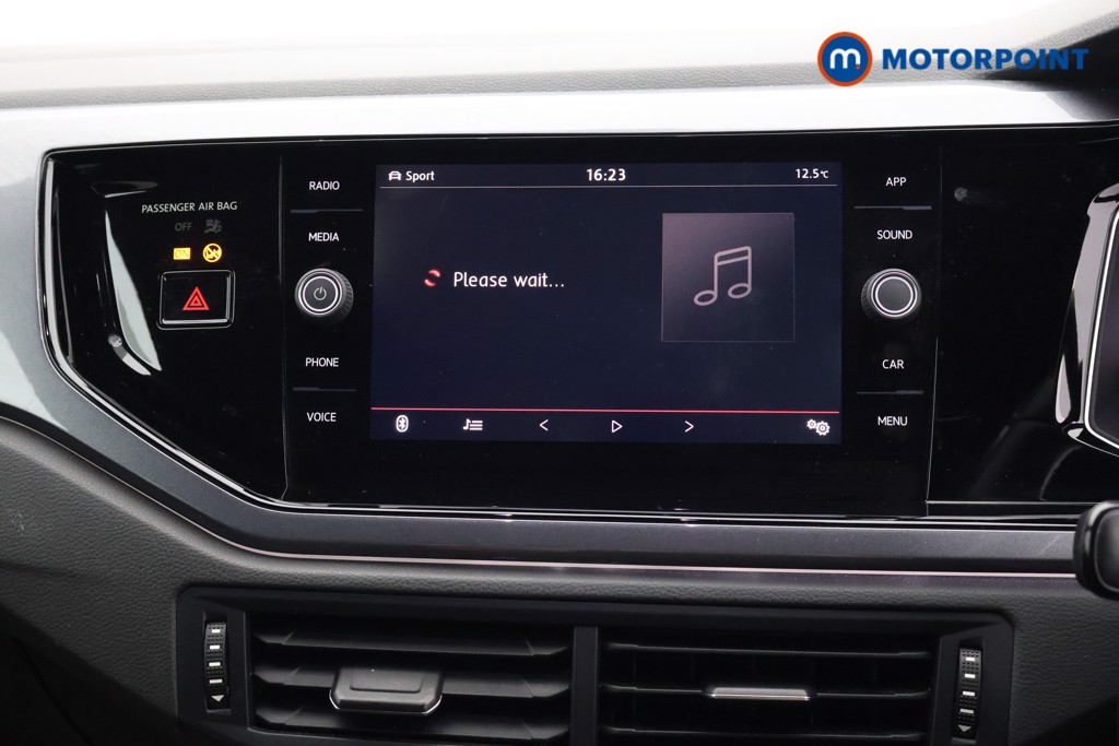 Volkswagen Polo Gti-Plus Automatic Petrol Hatchback - Stock Number (1591951) - 6th supplementary image