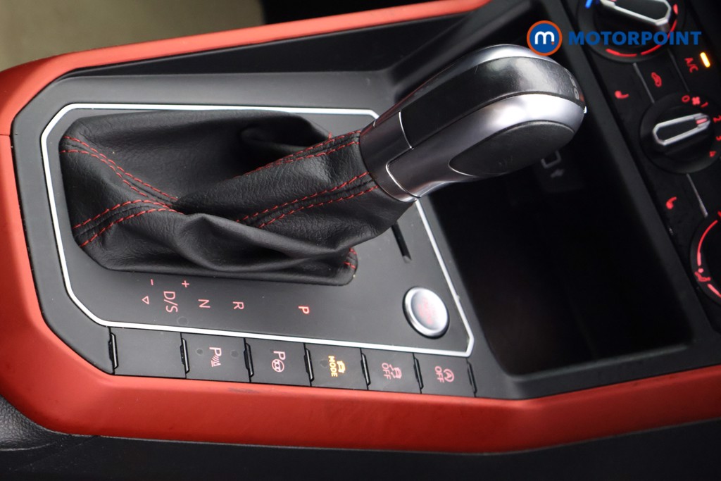 Volkswagen Polo Gti-Plus Automatic Petrol Hatchback - Stock Number (1591951) - 8th supplementary image