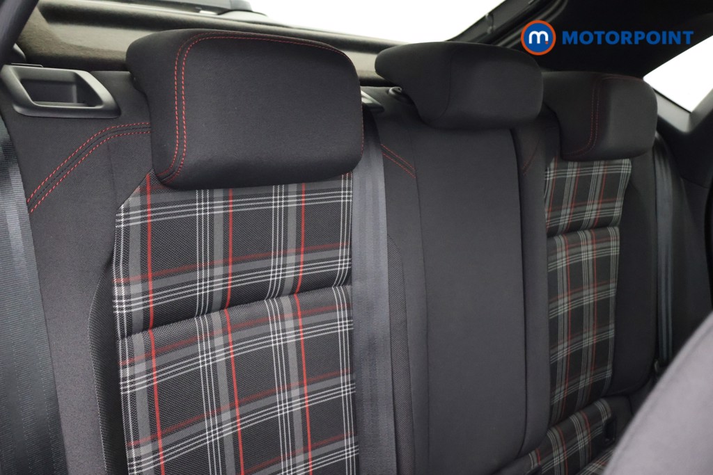 Volkswagen Polo Gti-Plus Automatic Petrol Hatchback - Stock Number (1591951) - 12th supplementary image
