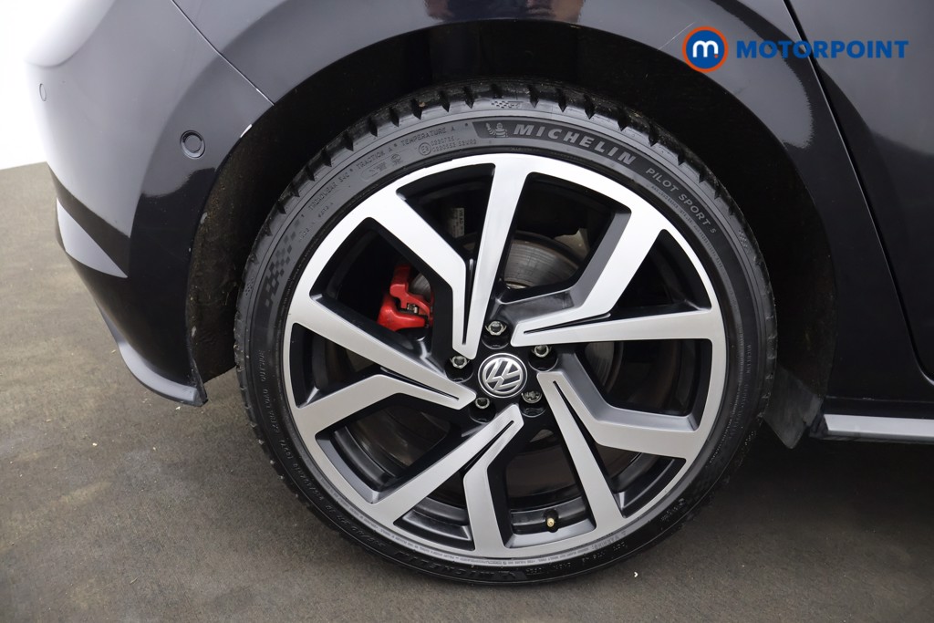 Volkswagen Polo Gti-Plus Automatic Petrol Hatchback - Stock Number (1591951) - 14th supplementary image