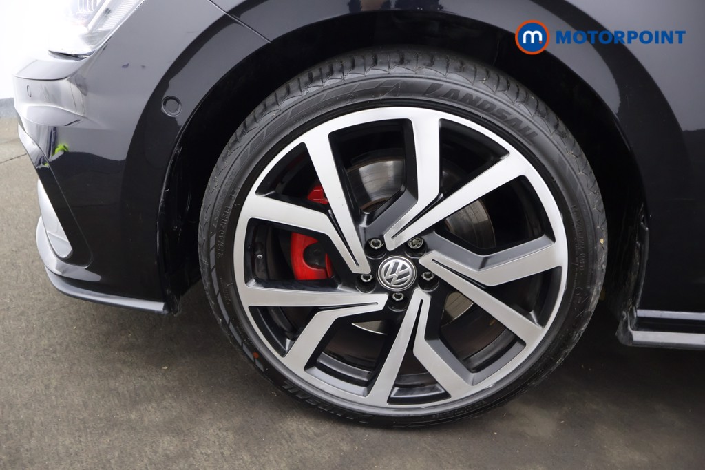 Volkswagen Polo Gti-Plus Automatic Petrol Hatchback - Stock Number (1591951) - 16th supplementary image