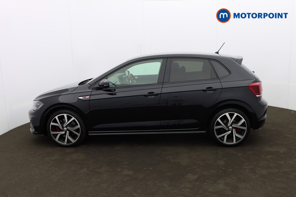 Volkswagen Polo Gti-Plus Automatic Petrol Hatchback - Stock Number (1591951) - Passenger side
