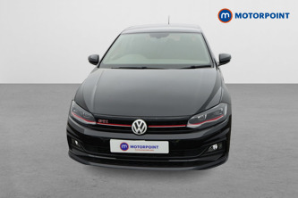 Volkswagen Polo Gti-Plus Automatic Petrol Hatchback - Stock Number (1591951) - Front bumper