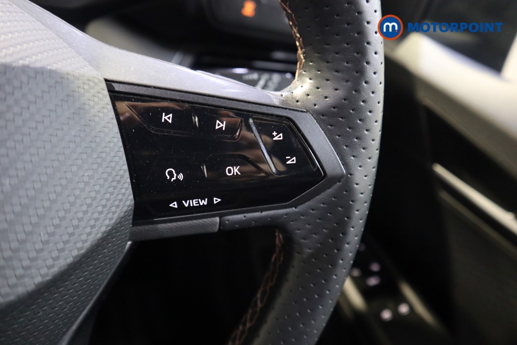 Cupra Born V2 Automatic Electric Hatchback - Stock Number (1591990) - 4th supplementary image