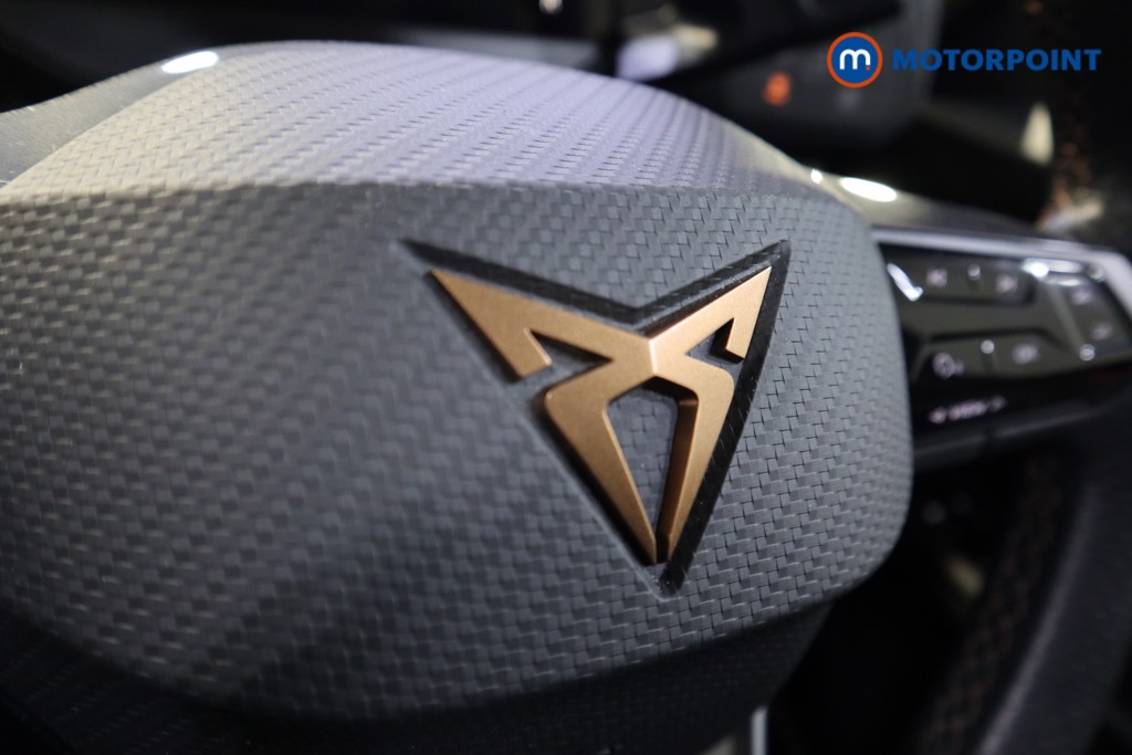 Cupra Born V2 Automatic Electric Hatchback - Stock Number (1591990) - 5th supplementary image