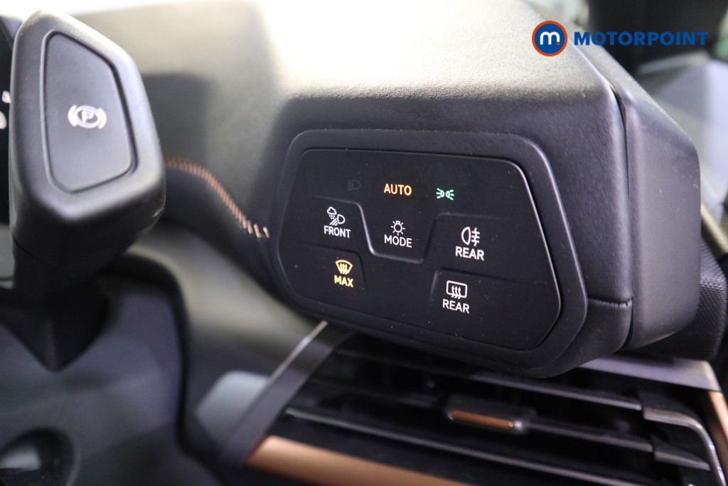 Cupra Born V2 Automatic Electric Hatchback - Stock Number (1591990) - 11th supplementary image