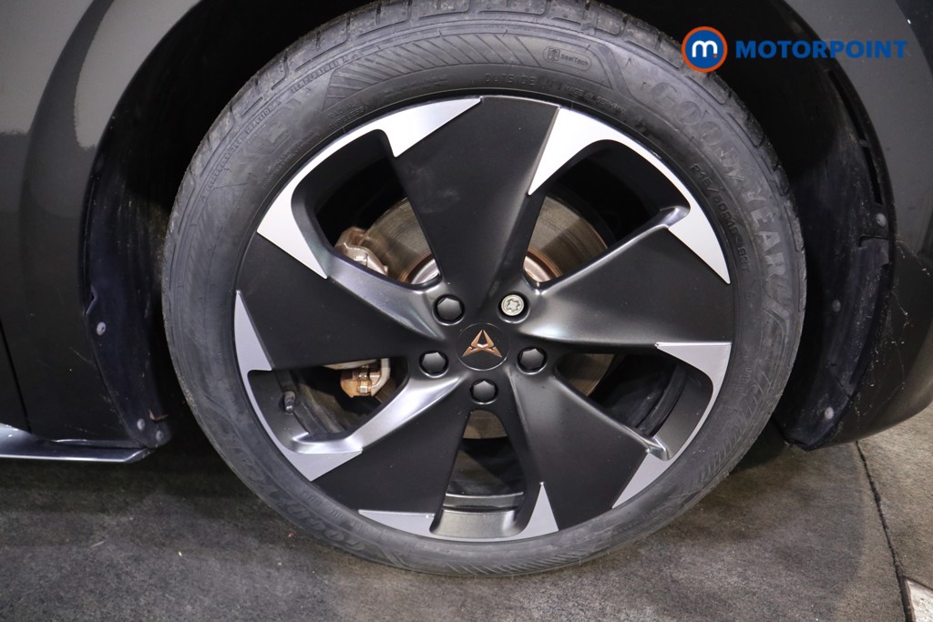 Cupra Born V2 Automatic Electric Hatchback - Stock Number (1591990) - 20th supplementary image