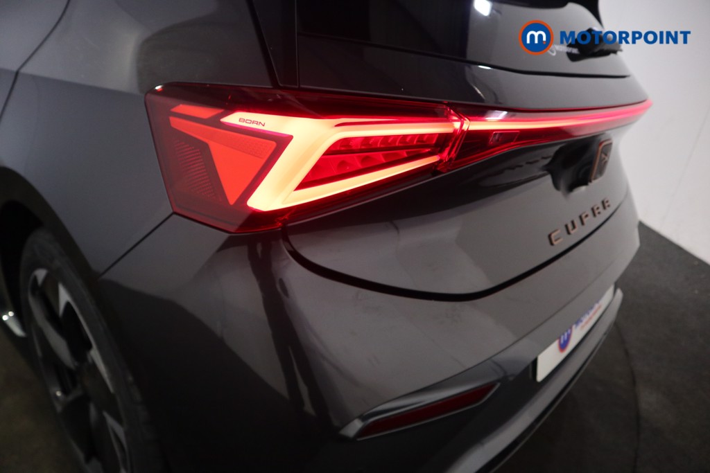 Cupra Born V2 Automatic Electric Hatchback - Stock Number (1591990) - 25th supplementary image