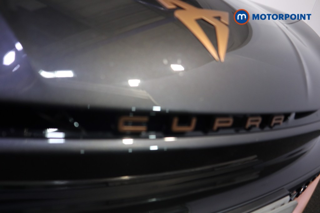Cupra Born V2 Automatic Electric Hatchback - Stock Number (1591990) - 34th supplementary image