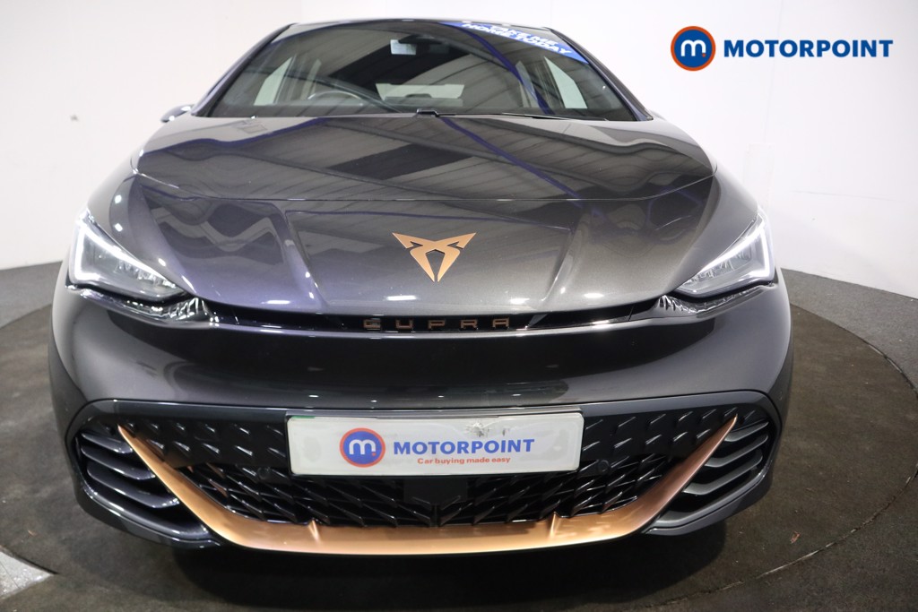 Cupra Born V2 Automatic Electric Hatchback - Stock Number (1591990) - 35th supplementary image