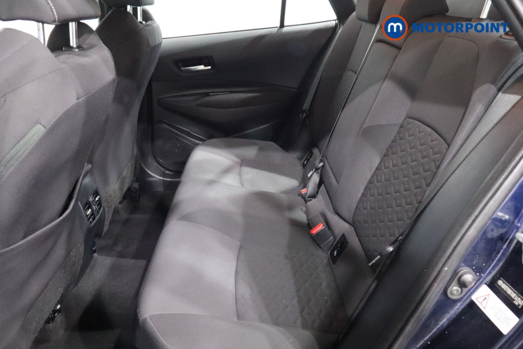 Toyota Corolla Icon Automatic Petrol-Electric Hybrid Estate - Stock Number (1592044) - 5th supplementary image