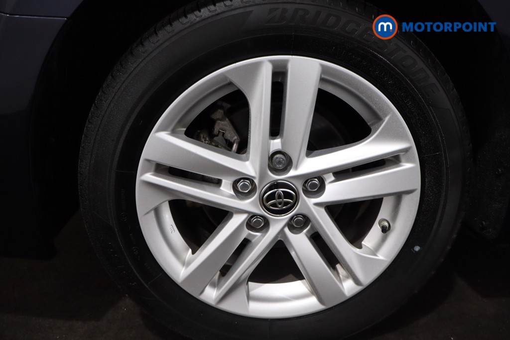 Toyota Corolla Icon Automatic Petrol-Electric Hybrid Estate - Stock Number (1592044) - 9th supplementary image