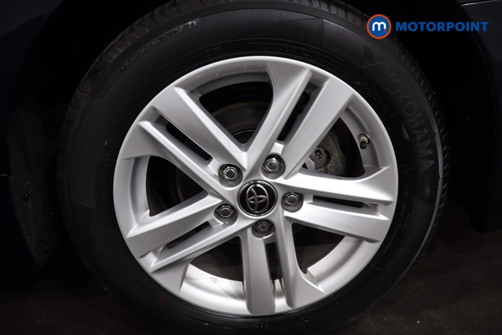 Toyota Corolla Icon Automatic Petrol-Electric Hybrid Estate - Stock Number (1592044) - 12th supplementary image