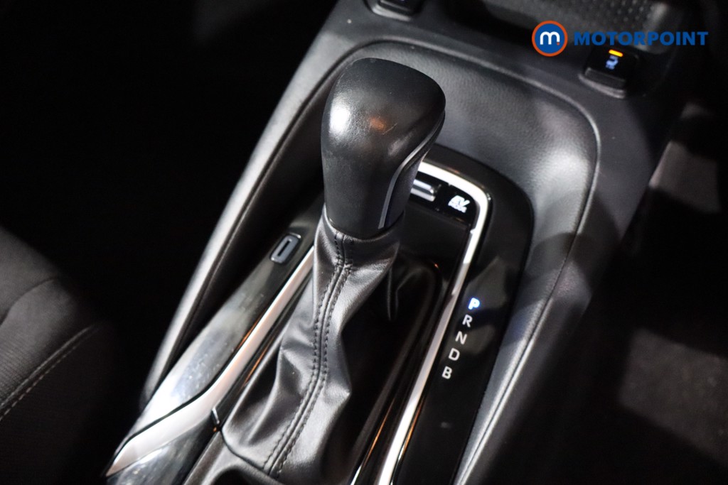 Toyota Corolla Icon Automatic Petrol-Electric Hybrid Estate - Stock Number (1592044) - 14th supplementary image