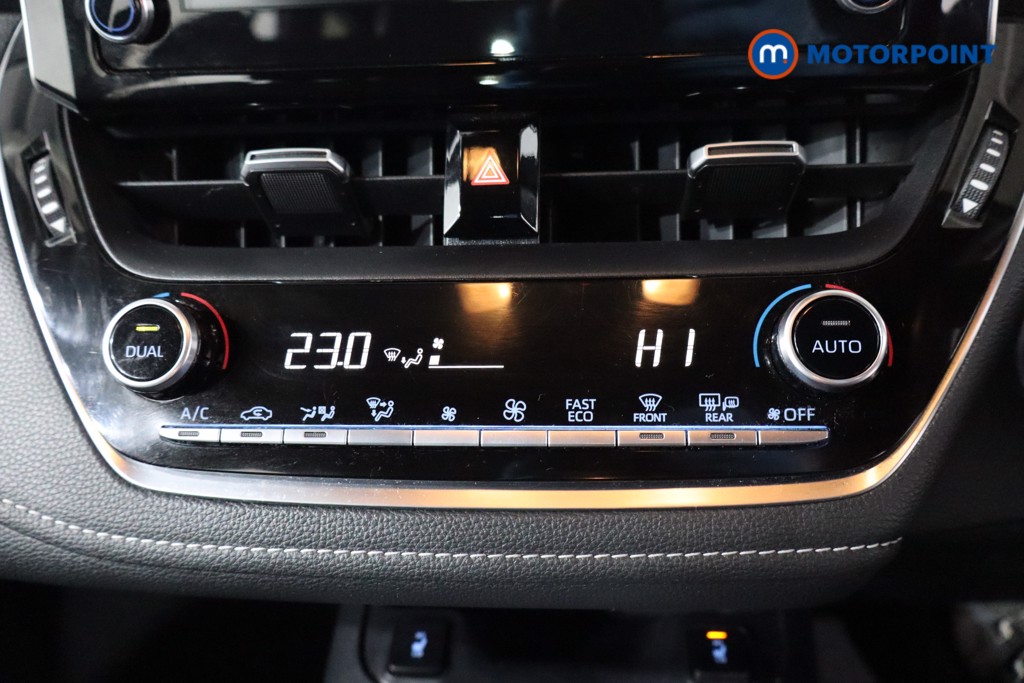 Toyota Corolla Icon Automatic Petrol-Electric Hybrid Estate - Stock Number (1592044) - 16th supplementary image