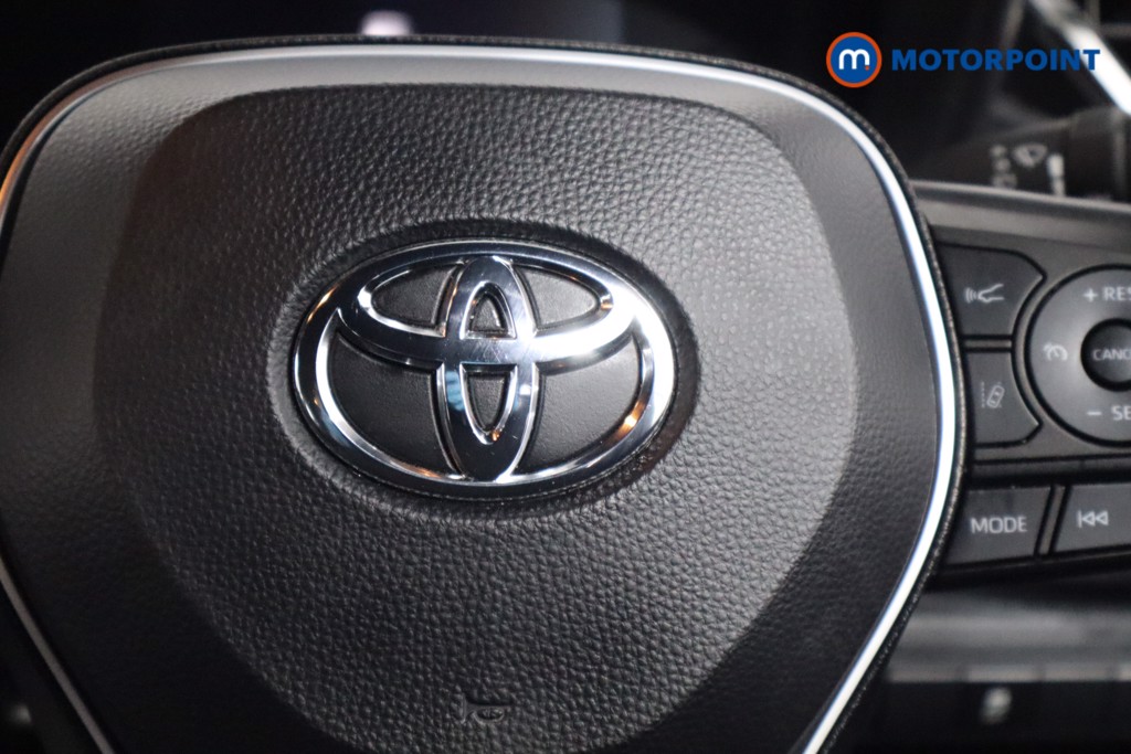 Toyota Corolla Icon Automatic Petrol-Electric Hybrid Estate - Stock Number (1592044) - 17th supplementary image