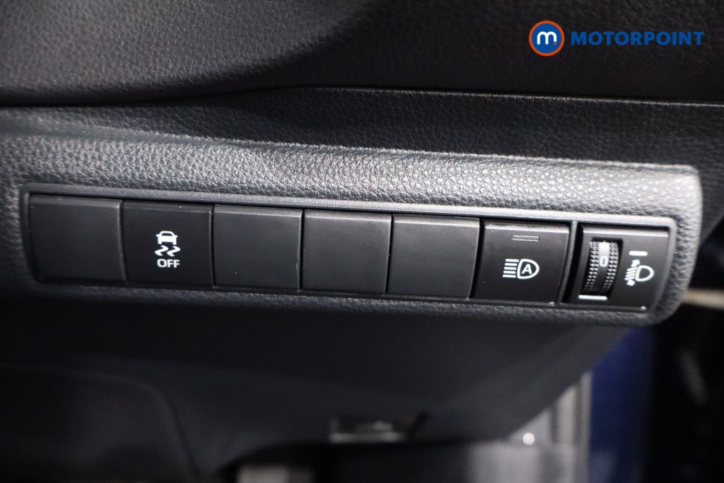 Toyota Corolla Icon Automatic Petrol-Electric Hybrid Estate - Stock Number (1592044) - 21st supplementary image