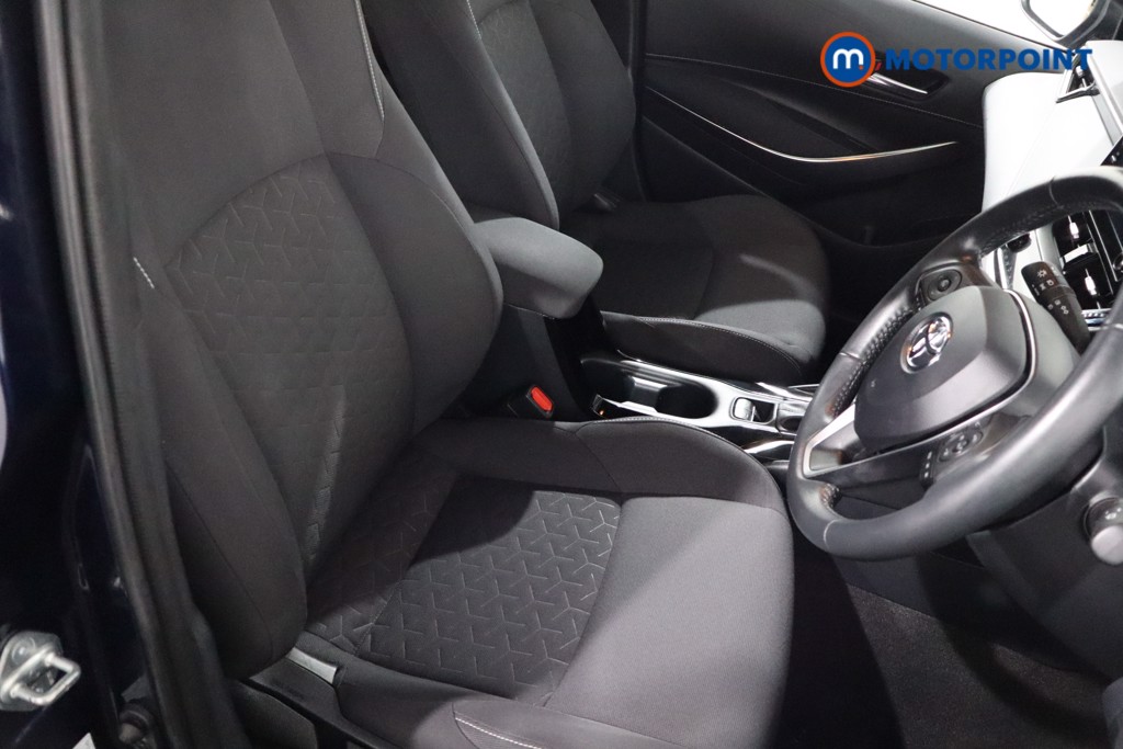 Toyota Corolla Icon Automatic Petrol-Electric Hybrid Estate - Stock Number (1592044) - 25th supplementary image