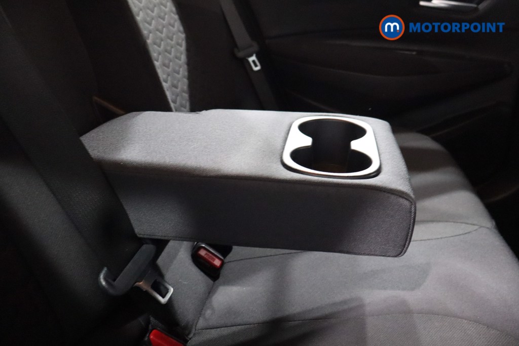 Toyota Corolla Icon Automatic Petrol-Electric Hybrid Estate - Stock Number (1592044) - 27th supplementary image