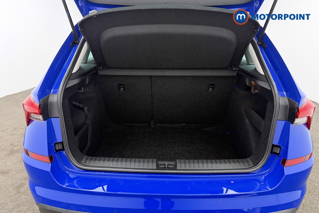 Skoda Kamiq Se Drive Manual Petrol SUV - Stock Number (1592249) - 6th supplementary image