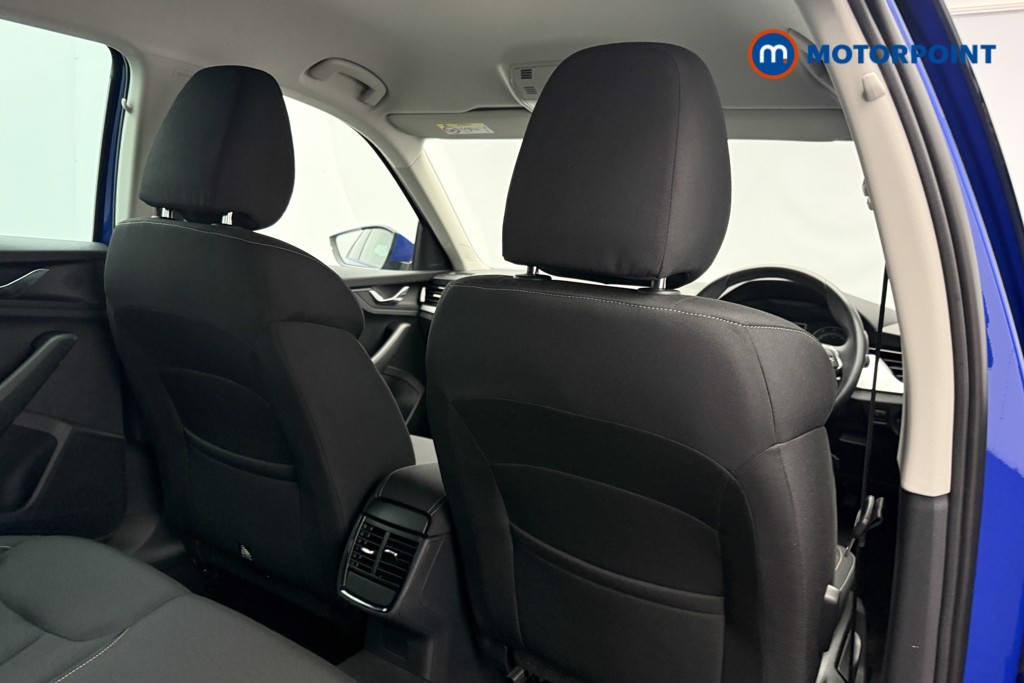 Skoda Kamiq Se Drive Manual Petrol SUV - Stock Number (1592249) - 9th supplementary image