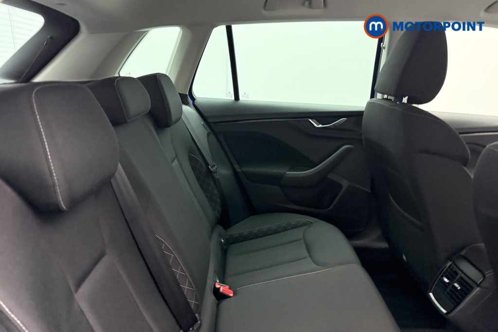 Skoda Kamiq Se Drive Manual Petrol SUV - Stock Number (1592249) - 10th supplementary image