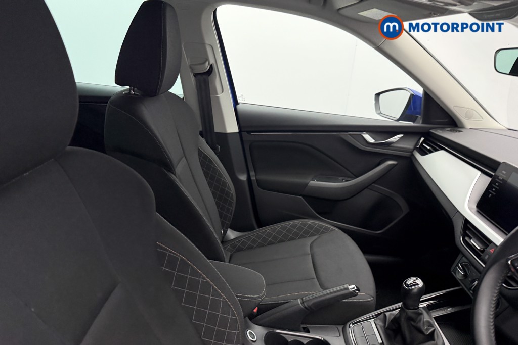 Skoda Kamiq Se Drive Manual Petrol SUV - Stock Number (1592249) - 15th supplementary image