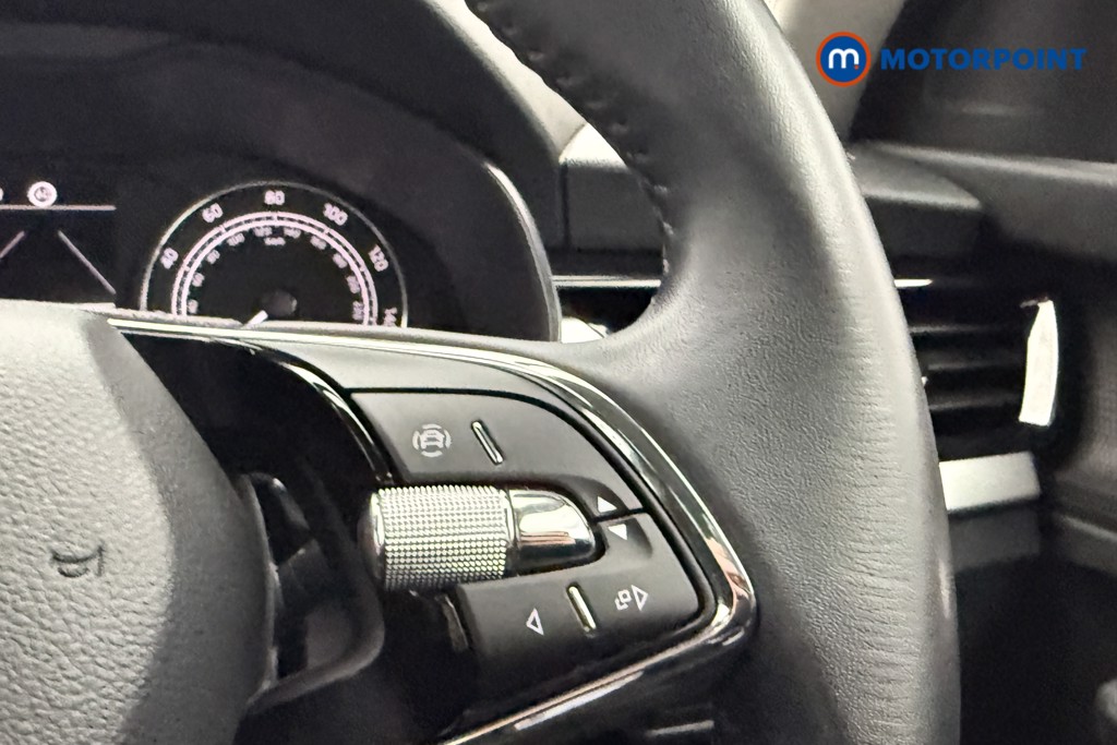 Skoda Kamiq Se Drive Manual Petrol SUV - Stock Number (1592249) - 21st supplementary image
