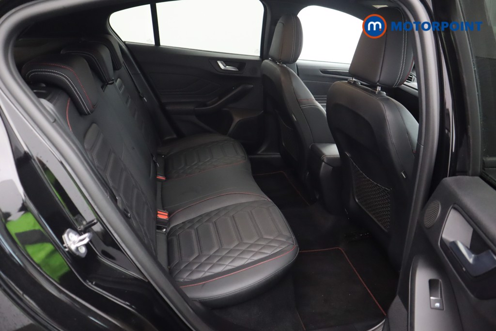 Ford Focus St-Line Vignale Manual Petrol Hatchback - Stock Number (1592744) - 28th supplementary image