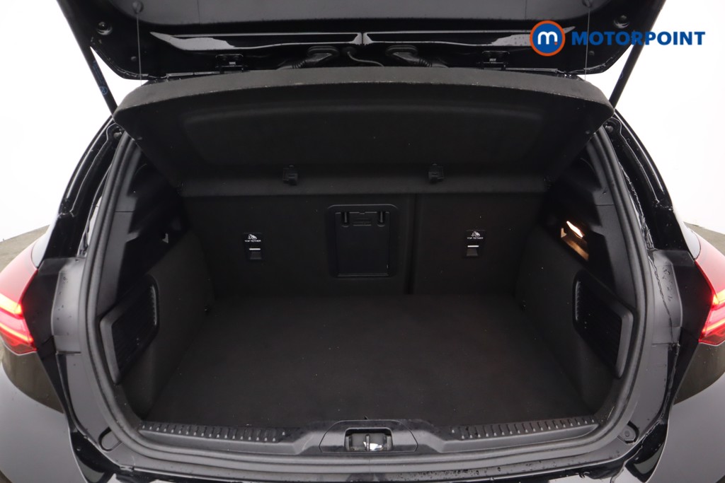 Ford Focus St-Line Vignale Manual Petrol Hatchback - Stock Number (1592744) - 31st supplementary image