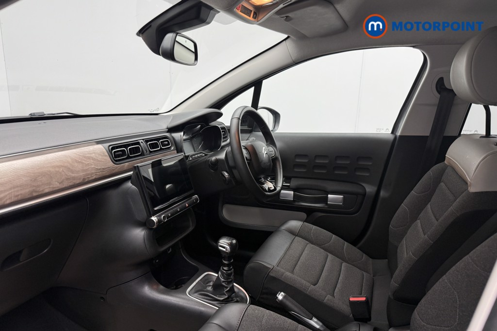 Citroen C3 Shine Plus Manual Petrol Hatchback - Stock Number (1592786) - 3rd supplementary image