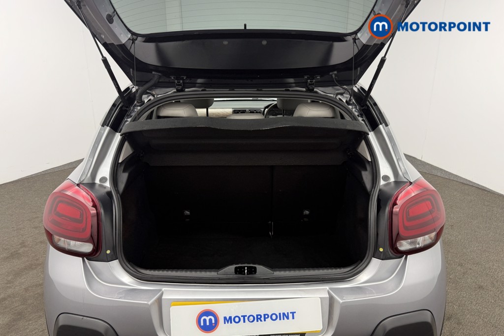Citroen C3 Shine Plus Manual Petrol Hatchback - Stock Number (1592786) - 6th supplementary image