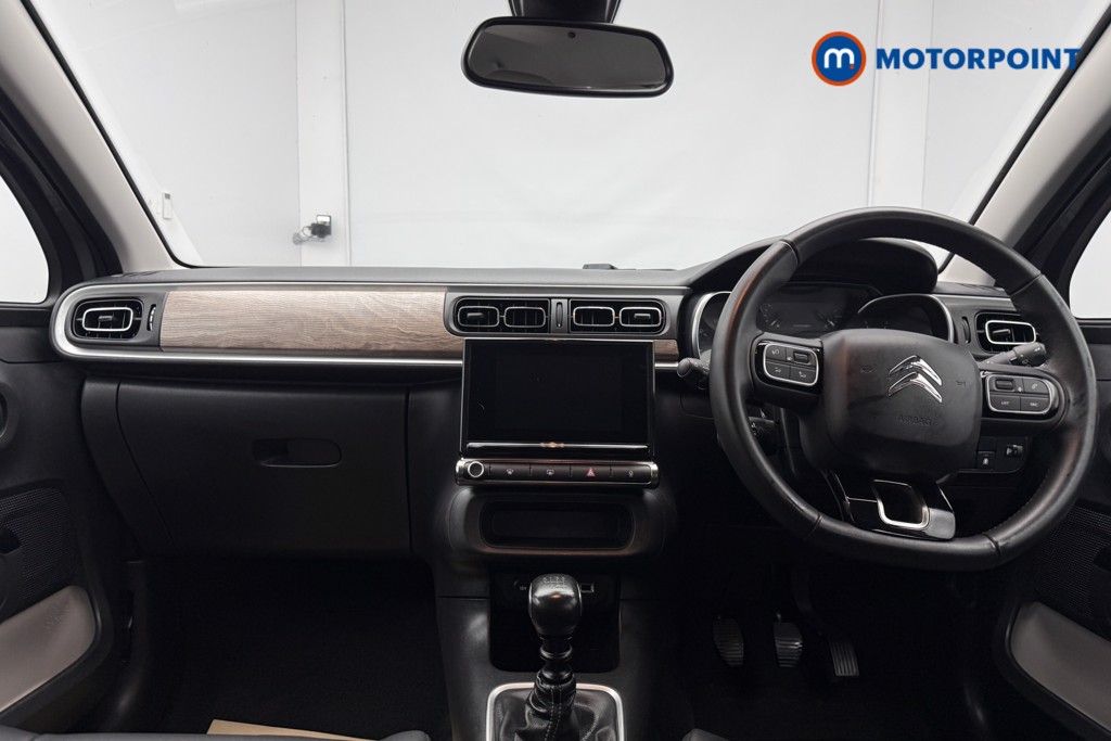 Citroen C3 Shine Plus Manual Petrol Hatchback - Stock Number (1592786) - 11th supplementary image