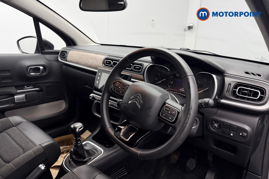 Citroen C3 Shine Plus Manual Petrol Hatchback - Stock Number (1592786) - 13th supplementary image