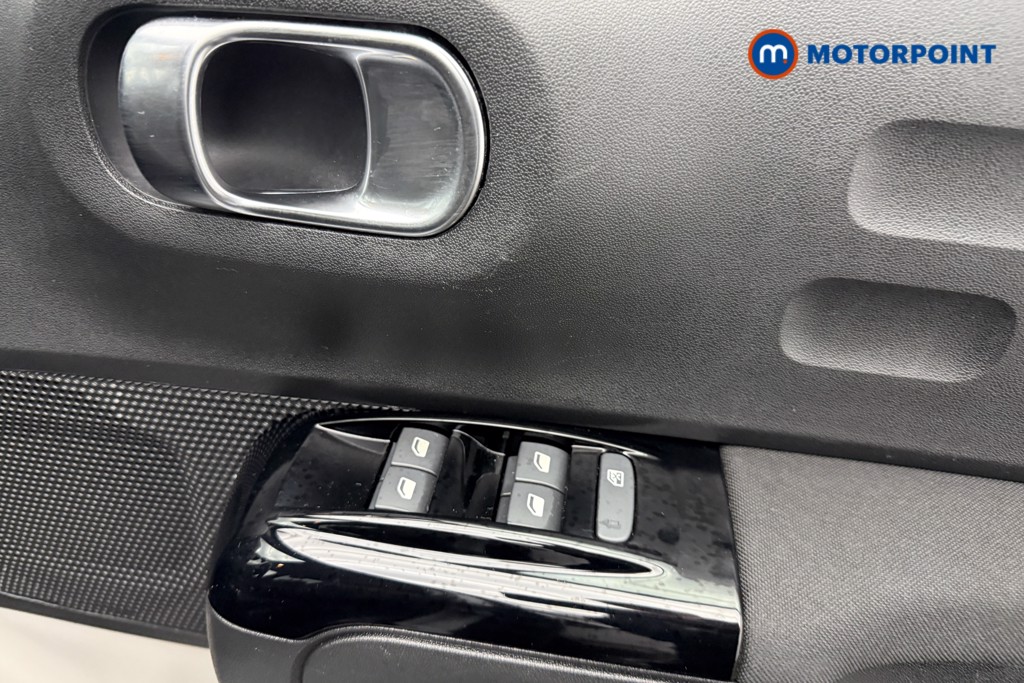 Citroen C3 Shine Plus Manual Petrol Hatchback - Stock Number (1592786) - 15th supplementary image