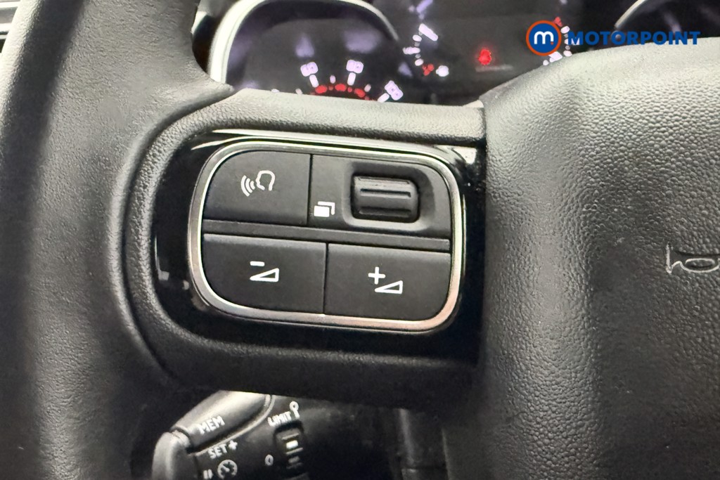 Citroen C3 Shine Plus Manual Petrol Hatchback - Stock Number (1592786) - 19th supplementary image